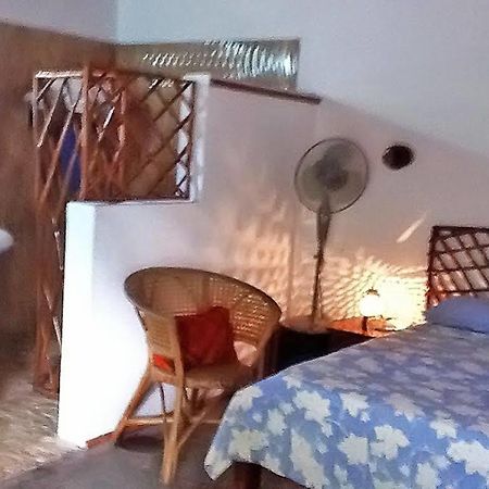 אנסה וולברט וילג' Coco Bay Guest House מראה חיצוני תמונה