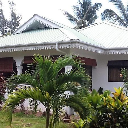 אנסה וולברט וילג' Coco Bay Guest House מראה חיצוני תמונה