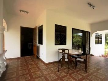 אנסה וולברט וילג' Coco Bay Guest House מראה חיצוני תמונה