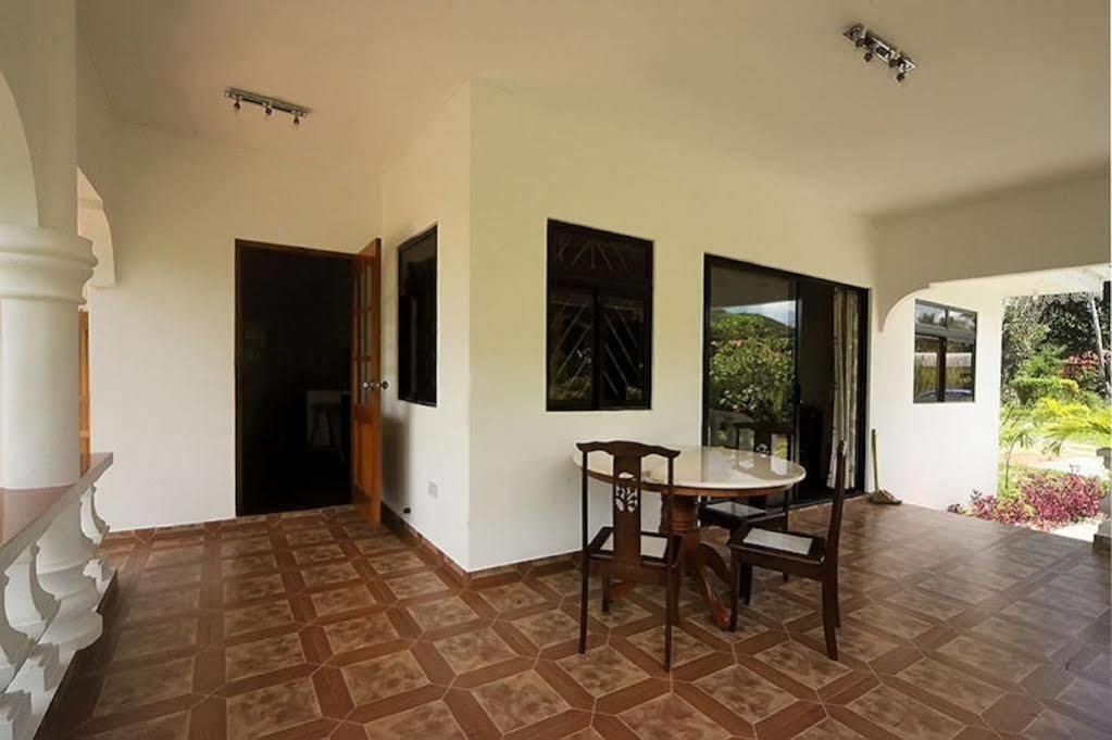 אנסה וולברט וילג' Coco Bay Guest House מראה חיצוני תמונה