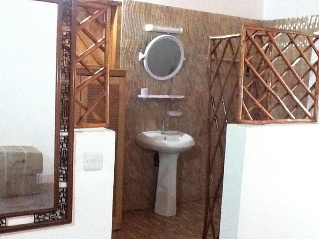אנסה וולברט וילג' Coco Bay Guest House מראה חיצוני תמונה
