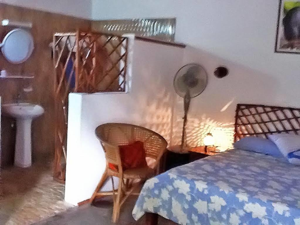 אנסה וולברט וילג' Coco Bay Guest House מראה חיצוני תמונה