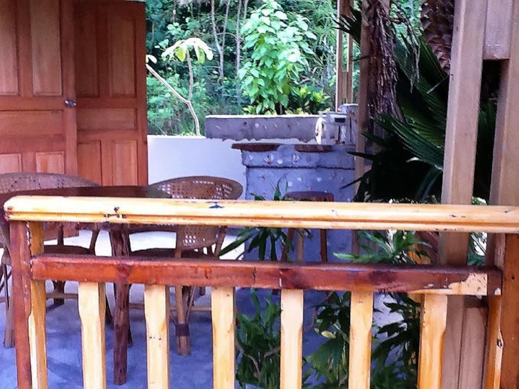 אנסה וולברט וילג' Coco Bay Guest House מראה חיצוני תמונה