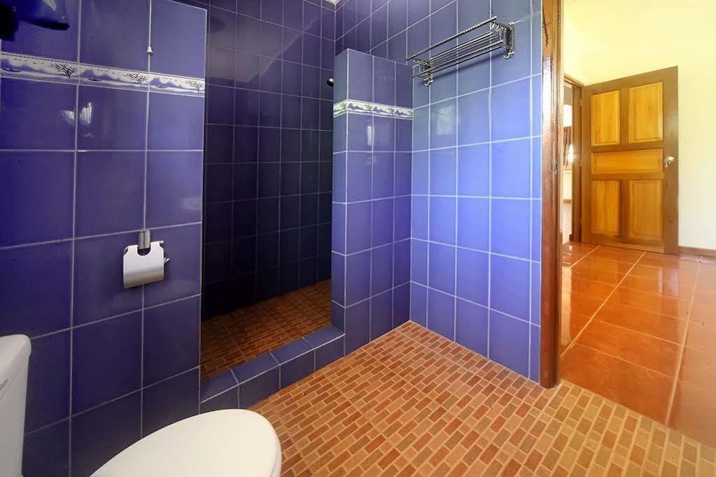 אנסה וולברט וילג' Coco Bay Guest House מראה חיצוני תמונה