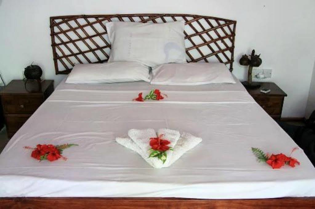 אנסה וולברט וילג' Coco Bay Guest House מראה חיצוני תמונה