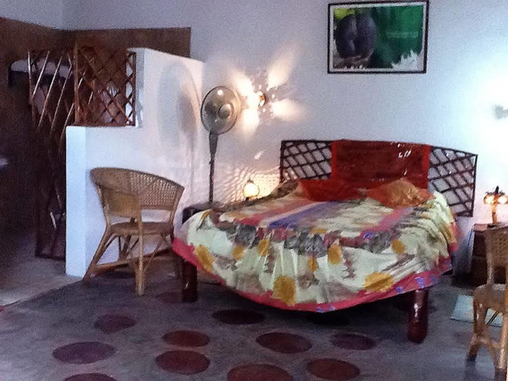 אנסה וולברט וילג' Coco Bay Guest House מראה חיצוני תמונה