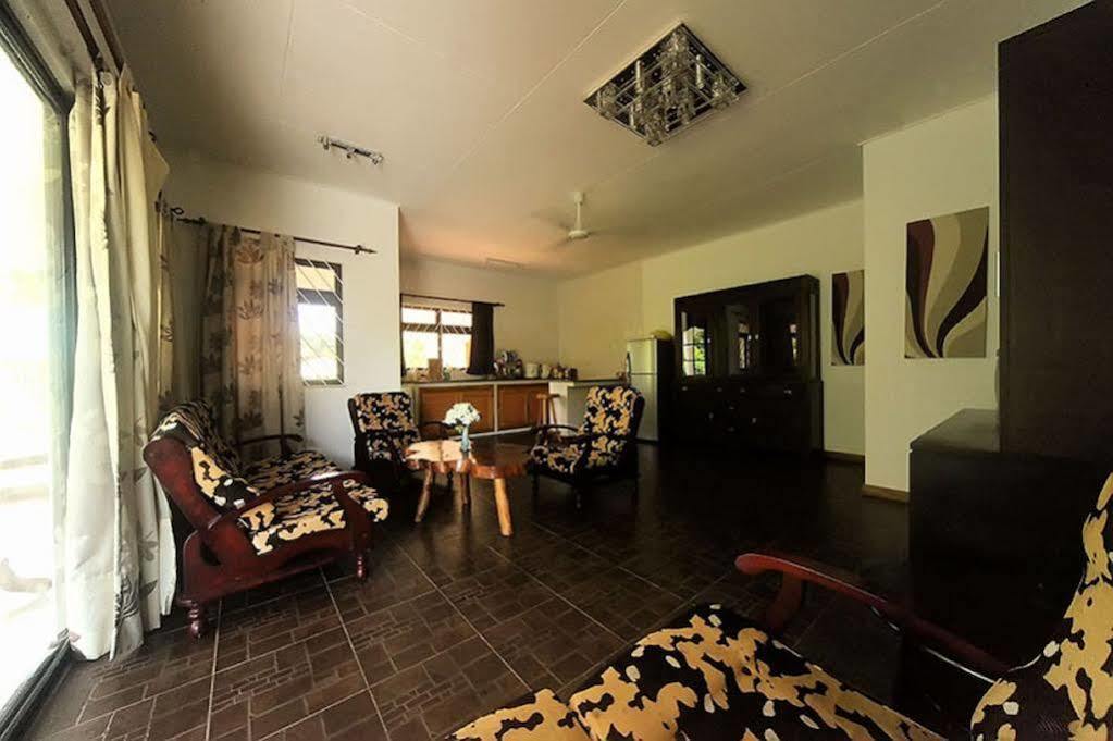 אנסה וולברט וילג' Coco Bay Guest House מראה חיצוני תמונה