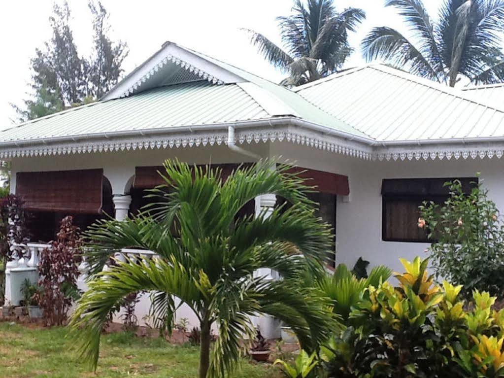אנסה וולברט וילג' Coco Bay Guest House מראה חיצוני תמונה